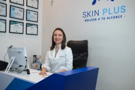 Centro Medicina Estética Skin Plus Chapinero
