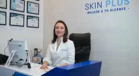 Centro Medicina Estética Skin Plus Chapinero