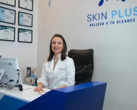 Centro Medicina Esttica Skin Plus Chapinero