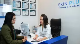 Centros de medicina estética