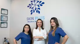 Equipo de especialistas en estética
