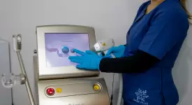 Tecnología en medicina estética
