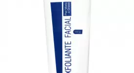 Exfoliante Facial