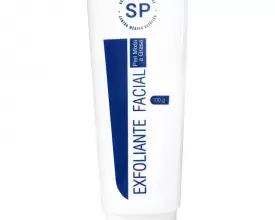 Exfoliante Facial