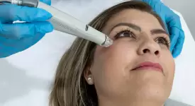Hidratación Facial