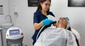 Lifting facial sin cirugía
