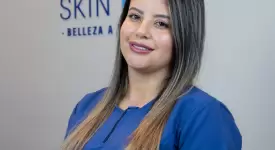 Lorena Higuera