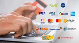 Pagos online