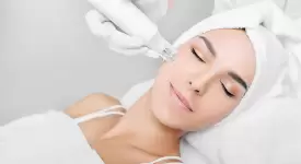 Radiofrecuencia facial