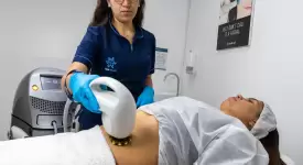 Tensado Corporal Láser