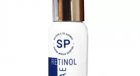 Retinol y Vitamina E