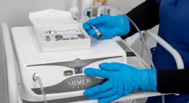 Microdermoabrasión Silver Peel