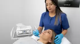 Tratamiento para el acné
