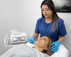 Tratamiento para el acn