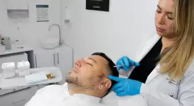 Tratamiento para alopecia