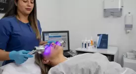 Tratamientos para acné