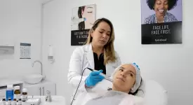 Tratamiento Nanopore
