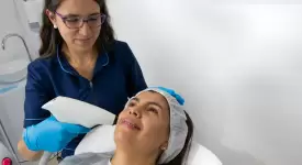 Tratamientos para rejuvenecimiento facial