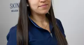 Yenny García