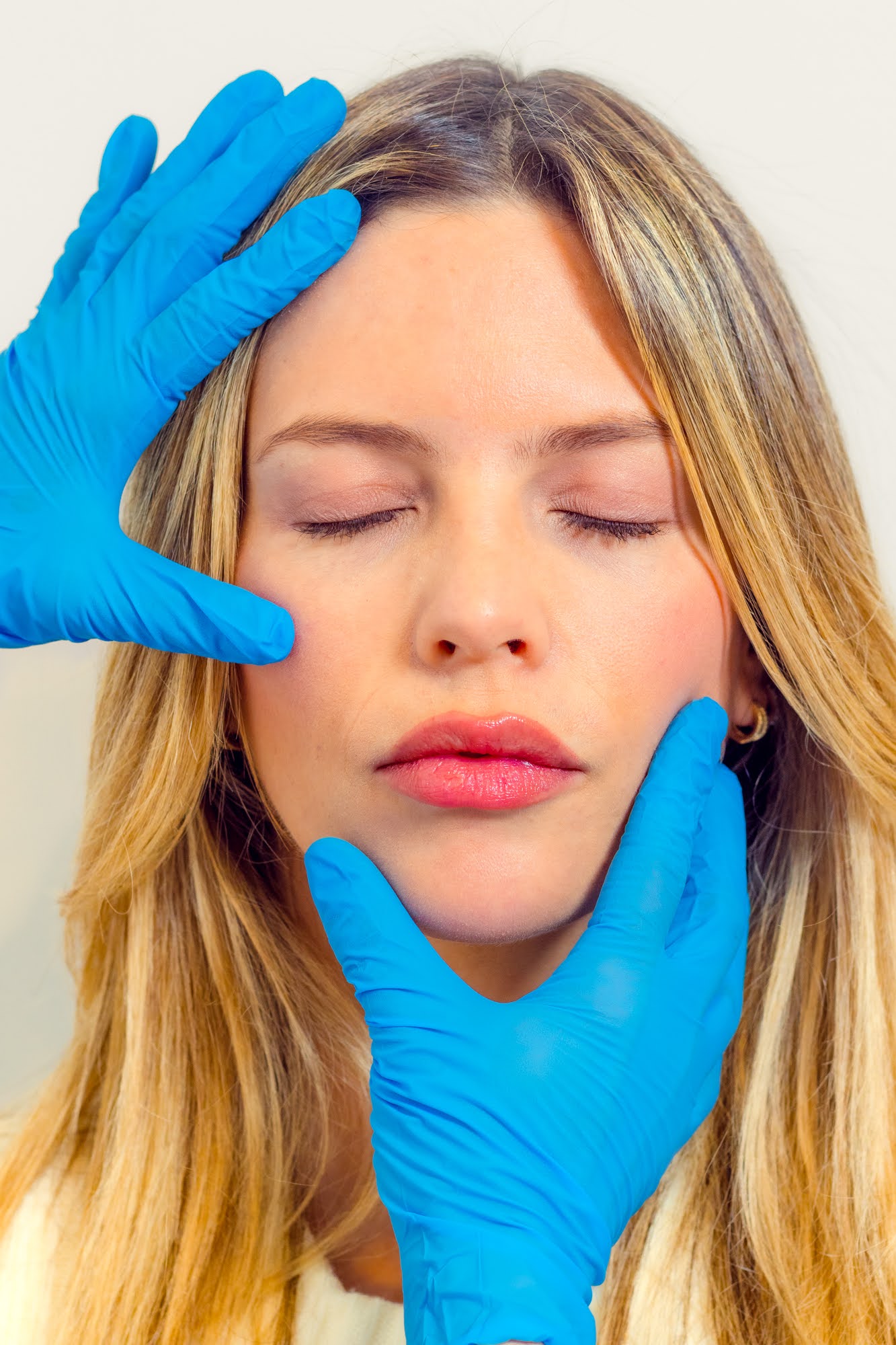 Fórmulas de peeling profesional usadas en Skin Plus Bogotá